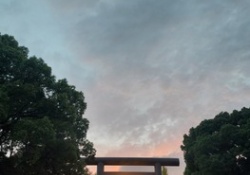 長嶋凛桜さん、今年も靖国神社を参拝するのか注目が集まる