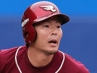 ヤクルトが島内宏明とモンテルを獲得調査