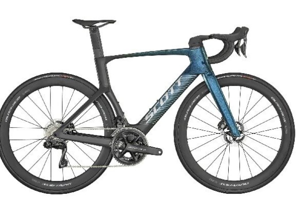 自転車快適工房・ジテ通ハウスのblog - SCOTT