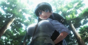 2025年夏アニメ