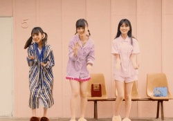 【衝撃】動きがかわゆｗ 与田祐希、ちっちゃｗｗｗｗｗ