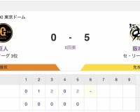 【虎実況】[7月21日] 阪神 vs 巨人 18回戦（東京D）14:00～