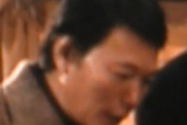 俳優メモ 12