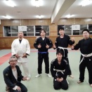 1月29日　継続は力なり