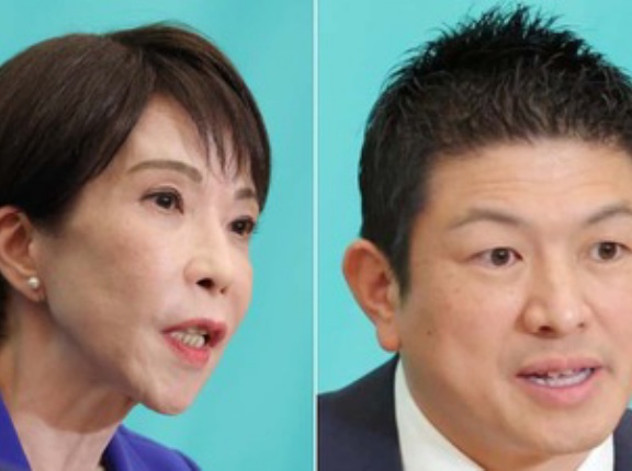 高市総理　「自民党は移民政策を推進していない」と断言・石破政権の閣僚は下位に掲載