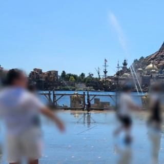 hanaのディズニーとおでかけ