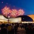 万博体験記21…3 大曲の花火🎇編