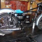 ＴＲＡＶＩＳ　ＣＹＣＬＥＳ　（トラヴィス・サイクルズ）のブログ