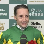 ジョッキー別最後のG1制覇がこちら