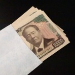 4万円二人暮らし、雀の涙