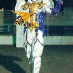 ヒーロー &怪獣&怪人