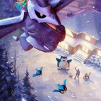 徒歩のポケモンまとめブログ