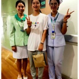 『やっと退院しました🏥』の画像