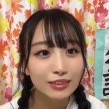 『[動画]2021.03.24（20:43～） SHOWROOM　「=LOVE(イコールラブ) 瀧脇笙古」＠個人配信【イコラブ】』の画像