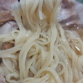 コスパ的に良いのは『チャーシューワンタンメン』だと思うが。飯田市『新京亭』