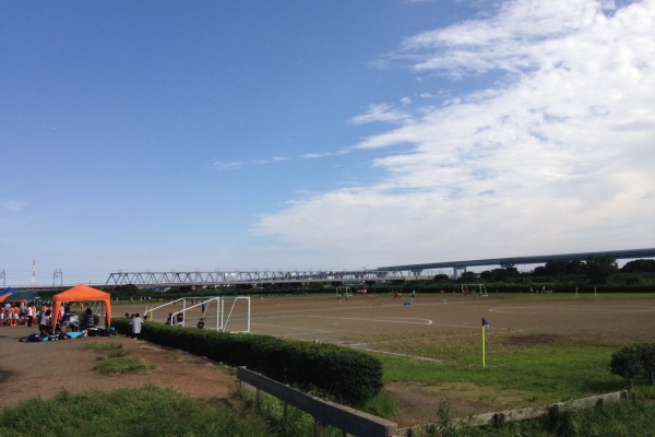 湘南に住むパパのサッカー応援ブログ 15年09月