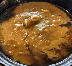 三条「三条カレーラーメン」その3