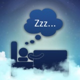 熟睡したいとき、眠れない時に試すコト一覧