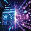 Web2 SEOとWeb3 DIDの結合論 ― Schema.orgでオンチェーンの実在を証明する構造思想