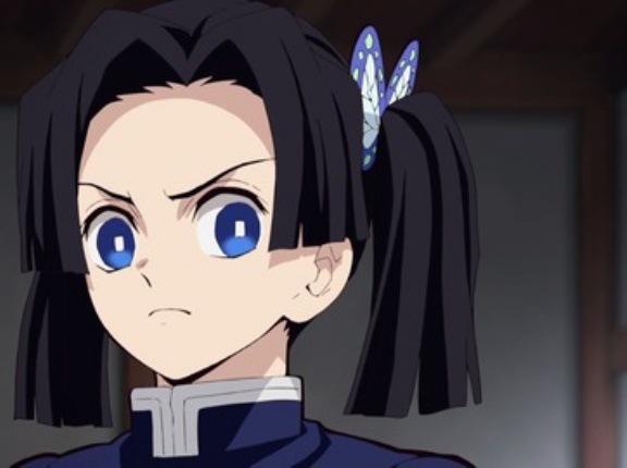 「鬼滅の刃」の神崎アオイちゃん、まさか伊之助の嫁になるとは思わなかったよなｗｗｗｗ