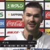 ノーノー達成の日ハム・ポンセ「天国にいるお母さんのおかげ」
