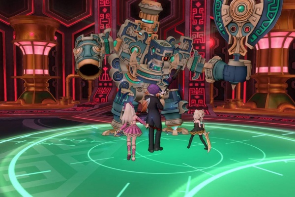 Dq10 Ver4 3クリア Ver4 4に突入しました ドラクエ10 攻略ブログ Re 旅芸人道中記
