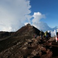 先月、富士山登ってきたんやが普通にクソきつかった