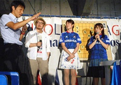 【衝撃】お前ら、かりんちゃんが何部だったか知ってる？？？？
