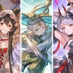 【グラブル】次の賢者のモナス構成考えてる