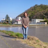『長南潤子(ちょうなんじゅんこ)隊員について』の画像