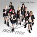 NewAlbum��INCEPTION�פˤĤ���