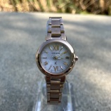 『CITIZEN xC　華やかなカラーを採用したソーラー電波モデル』の画像