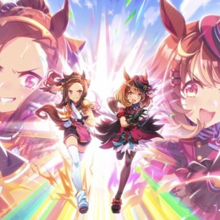 【ウマ娘】公式が全年齢の限界までバクフーしてくるの強火すぎない？