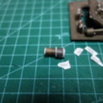 素人のペーパークラフト製作日記Part2