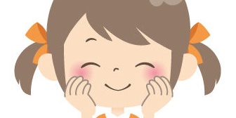 【娘かわいい】ソファで横になりながらテレビを観ていると、娘がわざわざその上に乗ってくるんだよね。