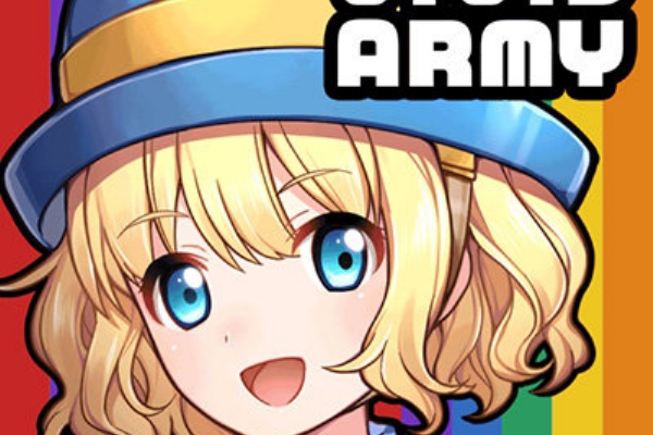 ゲーム 悲報 ビビッドアーミー ウェブ広告に 大多数の人達が ウザイ との意見が殺到 広告詐欺との意見も もぇもぇあにめちゃんねる