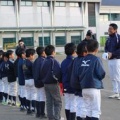 ご無沙汰の更新