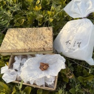 【住吉東】G20のお土産に選ばれた大阪レジェンドスイーツ　～粟玄 （あわげん）