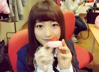 【悲報】さや姉が心霊写真をうp