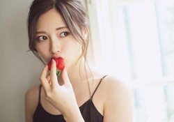 【衝撃】まいやん、キャミワンピで素肌あらわｗｗｗ えちえちｷﾀ━━━(ﾟ∀ﾟ)━━━!!