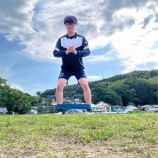 『自己紹介(高橋由馬)』の画像