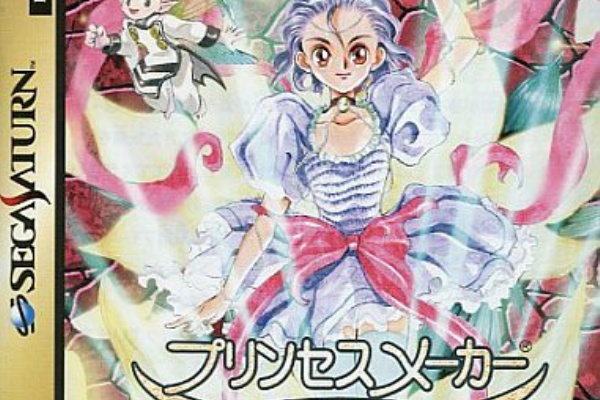 ｓｓ プリンセスメーカー ゆめみる妖精 だんぼーるはうすinブログ