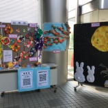 『本巣市社会福祉大会へ出展しました』の画像