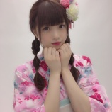 『[ノイミー] 菅波美玲「2年ぶりに浴衣を着たんだよ、どう...？」【みれい】』の画像