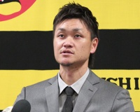 知らなかった・・・大和はもう辞めてたんか・・・