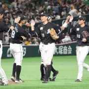 千葉ロッテマリーンズ開幕3連勝ｗｗｗｗｗｗｗｗｗｗ
