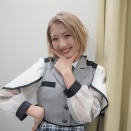 【NMB48】塩月希依音が競馬デビュー