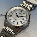 『CITIZEN エクシード40％OFF【AS7090-69A】』の画像