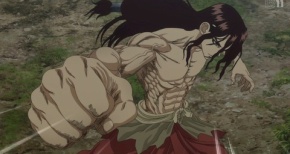 【Dr.STONE 第4期】第20話 感想 遂に主力部隊が激突!?科学VS最強生物！