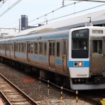 SN総合車両所のブログ